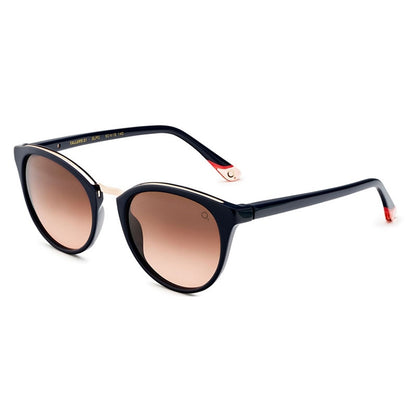 Etnia Barcelona Sunglasses, Model: Tallers21 Colour: BLPG