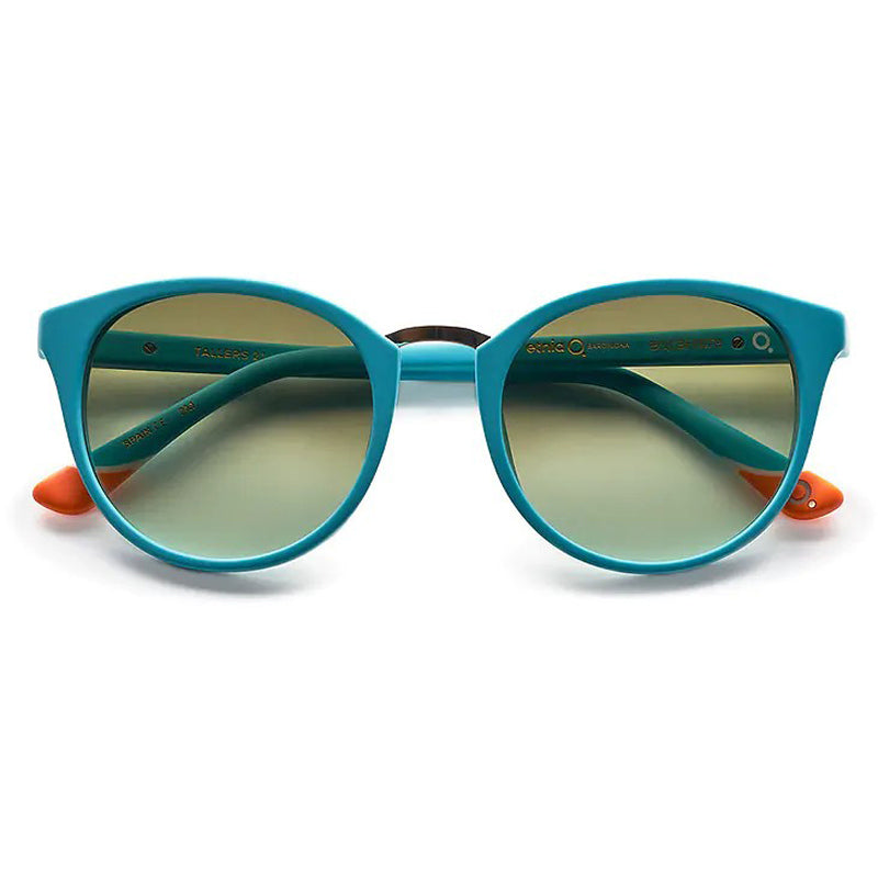 Etnia Barcelona Sunglasses, Model: Tallers21 Colour: TQ
