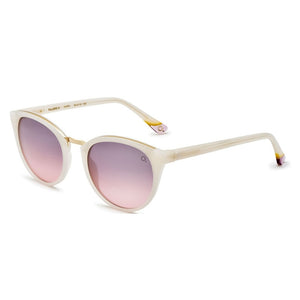 Etnia Barcelona Sunglasses, Model: Tallers21 Colour: WHPU
