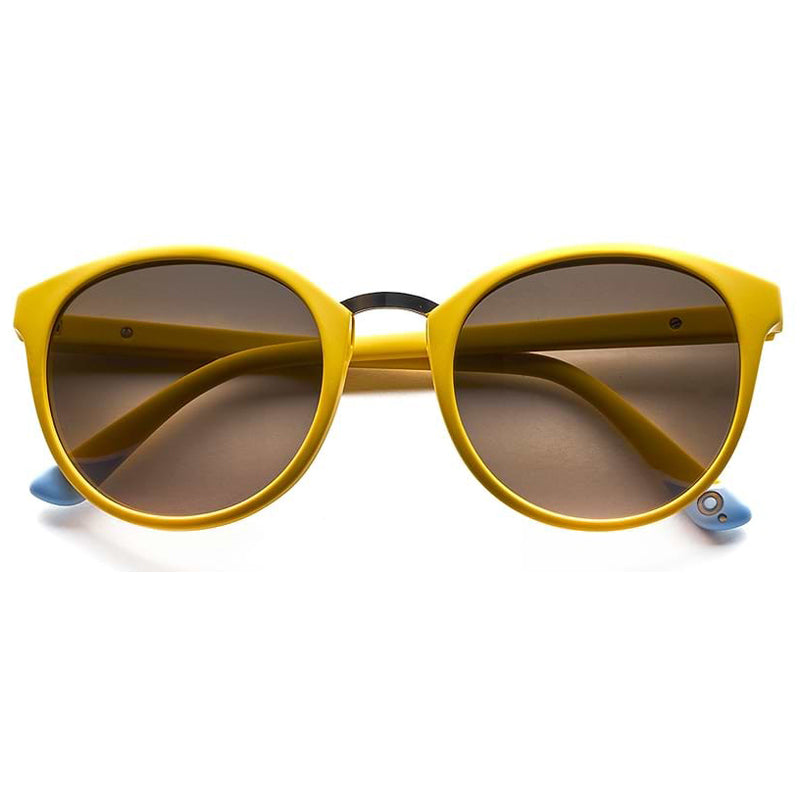 Etnia Barcelona Sunglasses, Model: Tallers21 Colour: YWSL