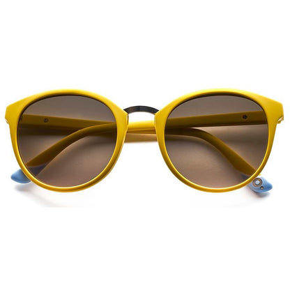 Etnia Barcelona Sunglasses, Model: Tallers21 Colour: YWSL