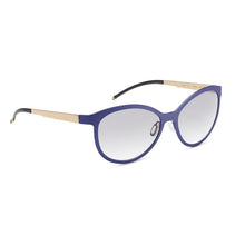 Load image into Gallery viewer, Orgreen Sunglasses, Model: Tallulah Colour: 1050