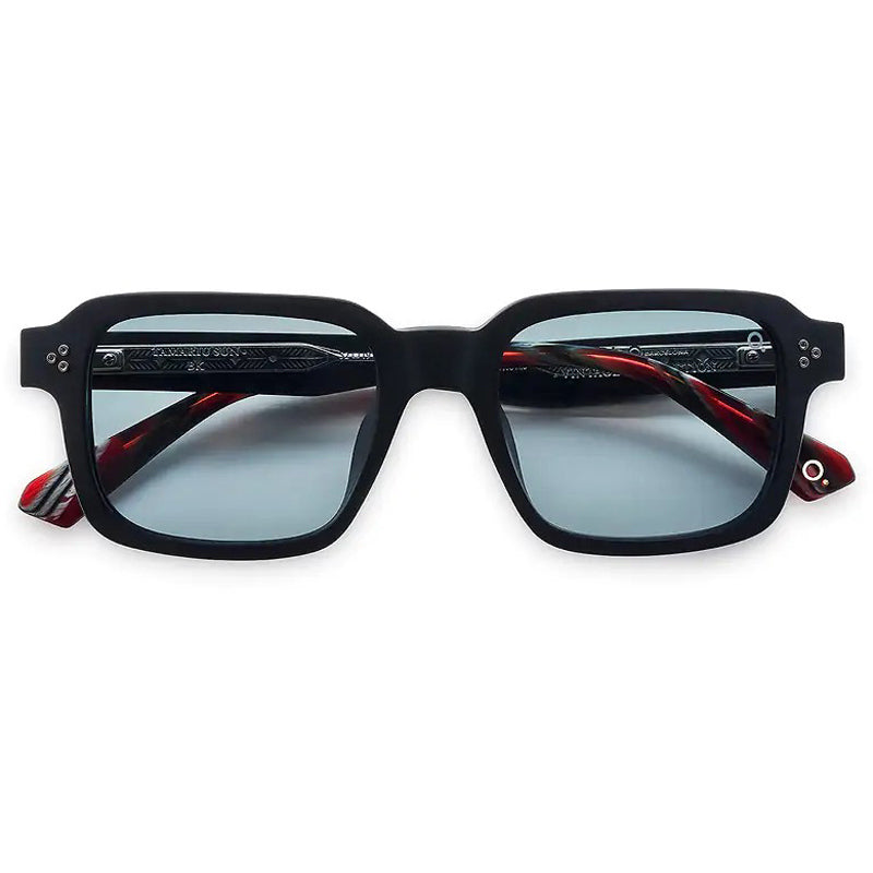 Okulary przeciwsłoneczne Etnia Barcelona, model: Tamariu Kolor: BK