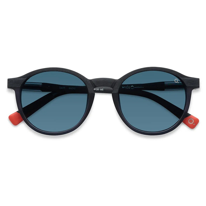 Ochelari de soare Etnia Barcelona, Model: Taos Culoare: BKOG