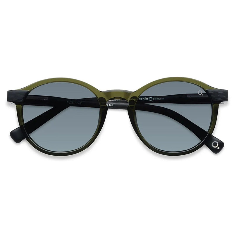 Ochelari de soare Etnia Barcelona, Model: Taos Culoare: GR