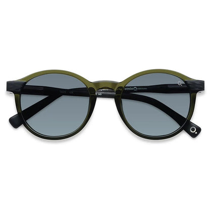 Ochelari de soare Etnia Barcelona, Model: Taos Culoare: GR