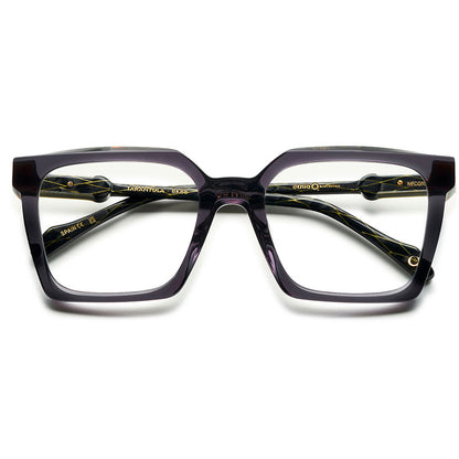 Etnia Barcelona Eyeglasses, Model: Tarantula Colour: BKBE