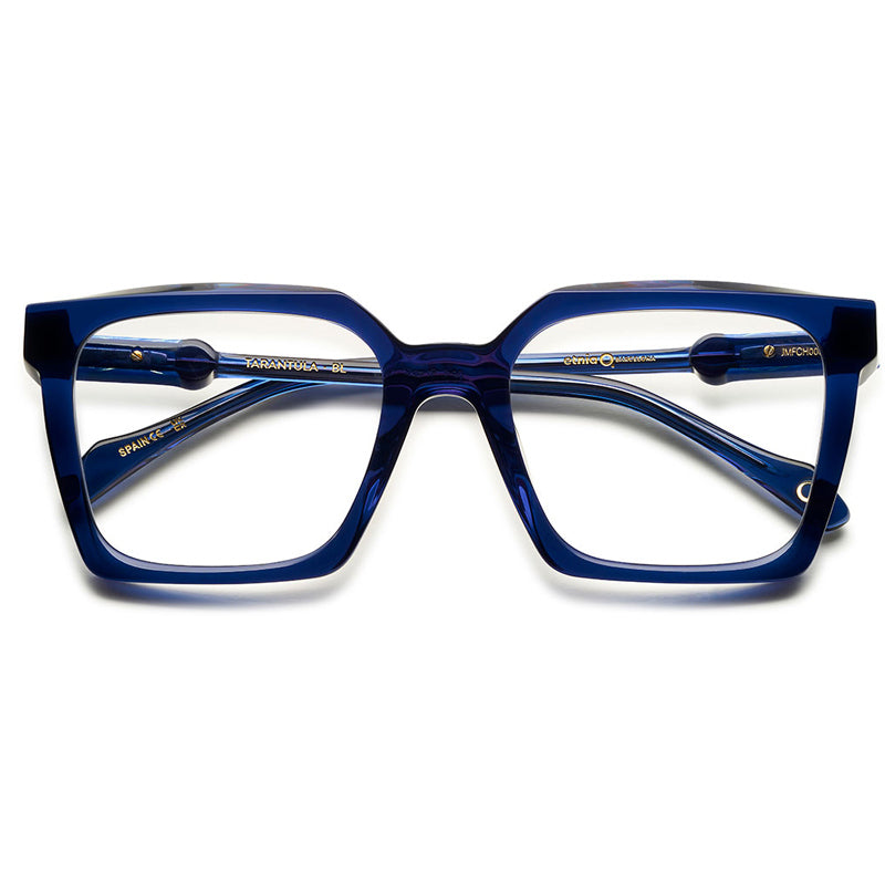 Etnia Barcelona Eyeglasses, Model: Tarantula Colour: BL