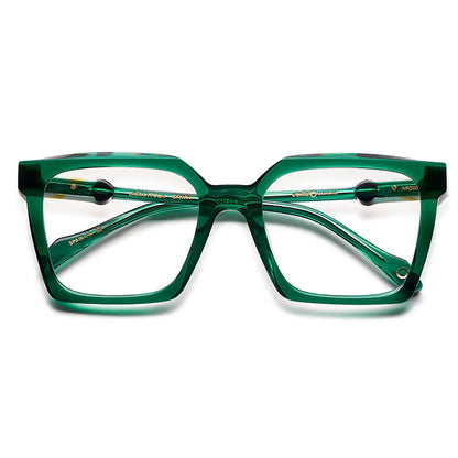 Etnia Barcelona Eyeglasses, Model: Tarantula Colour: GRWH