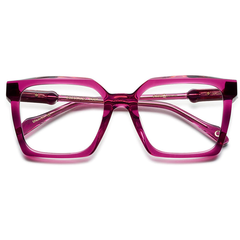 Etnia Barcelona Eyeglasses, Model: Tarantula Colour: PUBX