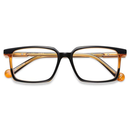 Etnia Barcelona Eyeglasses, Model: TARERU Colour: BKOG