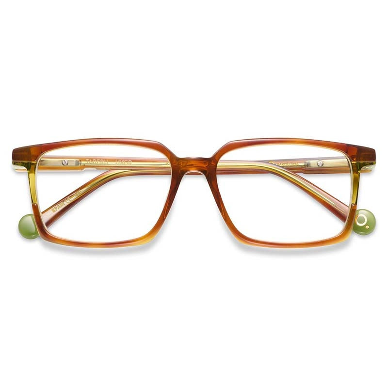 Etnia Barcelona Eyeglasses, Model: TARERU Colour: HVGR