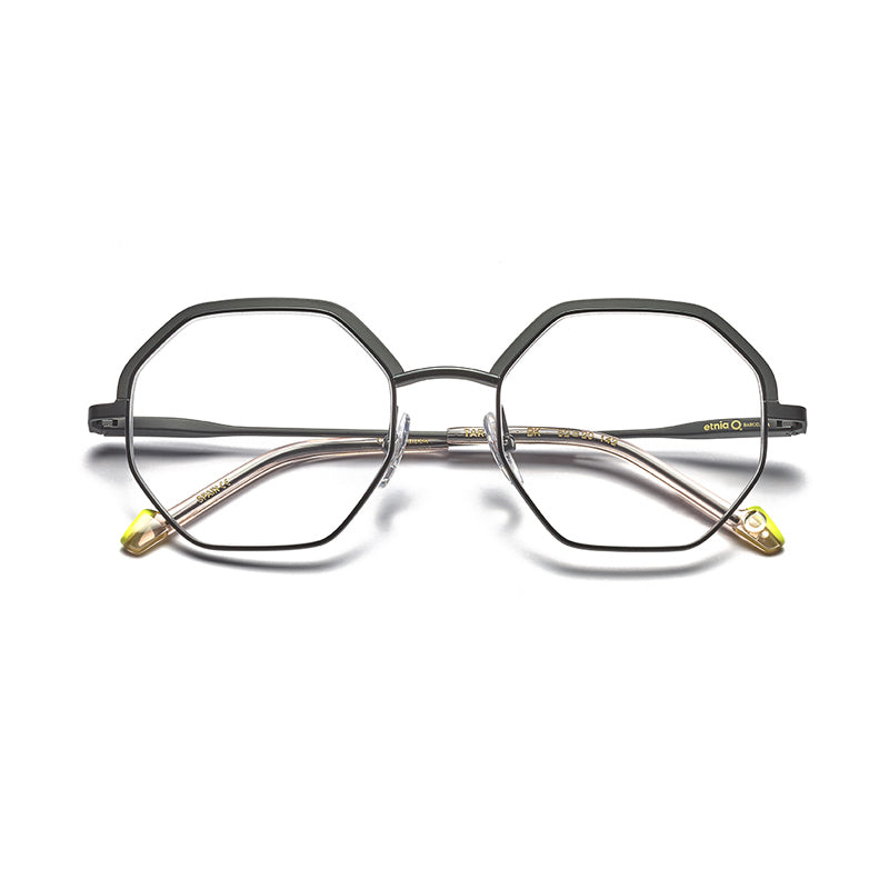 Etnia Barcelona Eyeglasses, Model: Tarsila Colour: BK