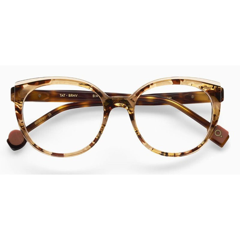 Etnia Barcelona Eyeglasses, Model: Tat Colour: BRHV