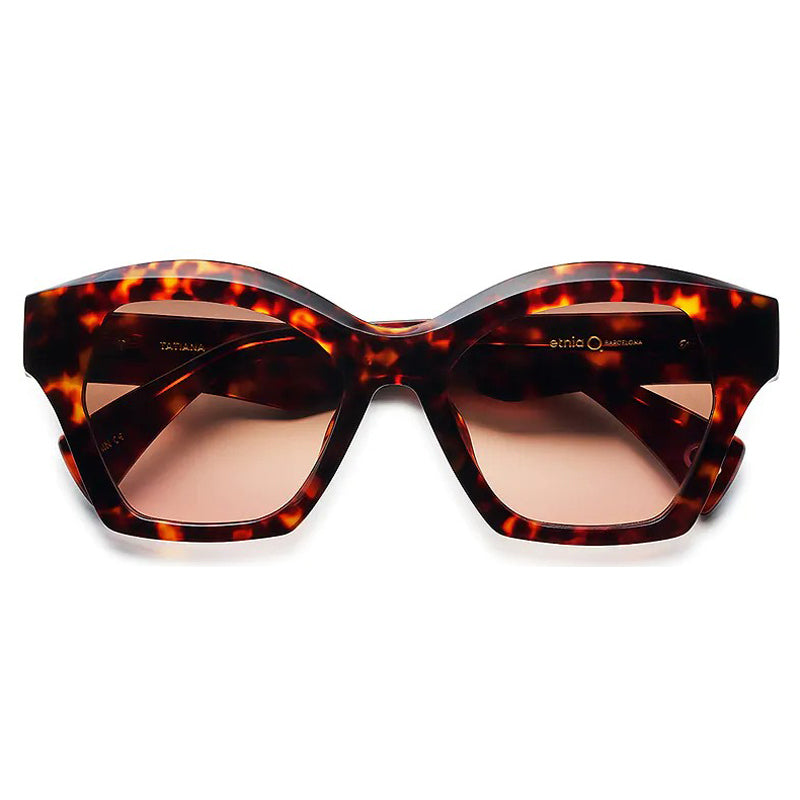 Etnia Barcelona Sunglasses, Model: Tatiana Colour: HVCU
