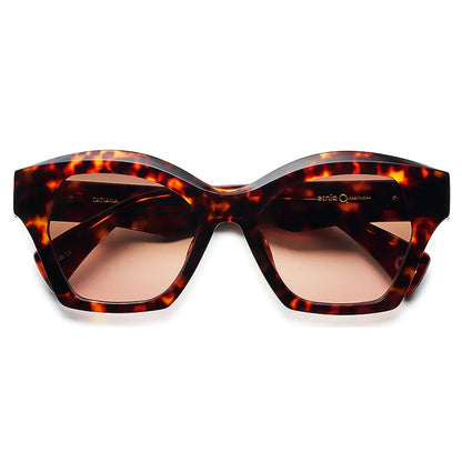 Etnia Barcelona Sunglasses, Model: Tatiana Colour: HVCU