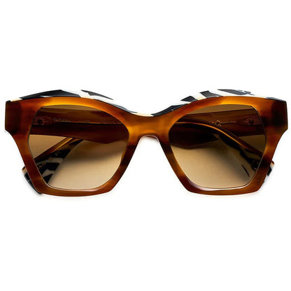 Etnia Barcelona Sunglasses, Model: Tatiana Colour: HVZE