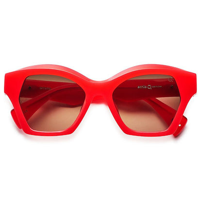 Etnia Barcelona Sunglasses, Model: Tatiana Colour: RD