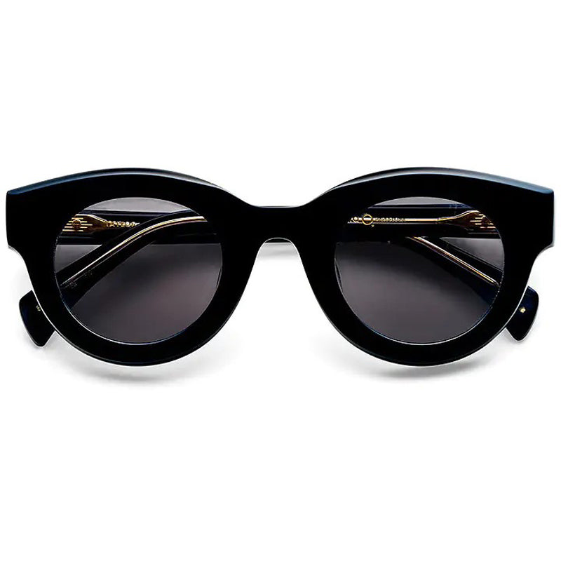 Etnia Barcelona Sunglasses, Model: Taylor Colour: BK