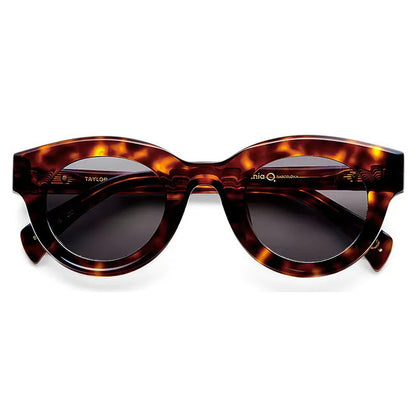 Etnia Barcelona Sunglasses, Model: Taylor Colour: HVBL