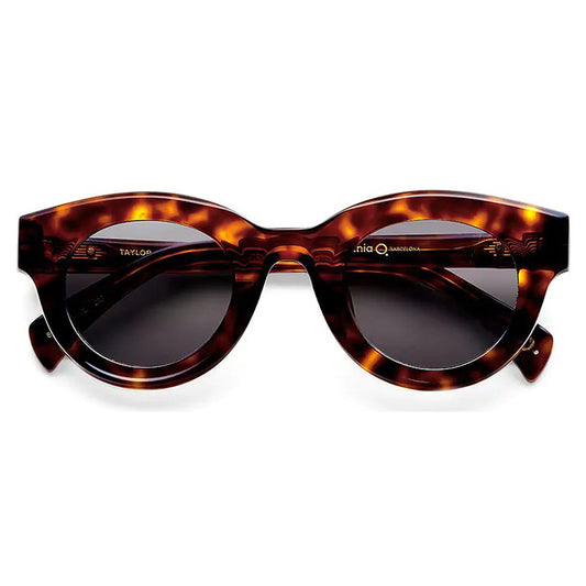 Etnia Barcelona Sunglasses, Model: Taylor Colour: HVBL
