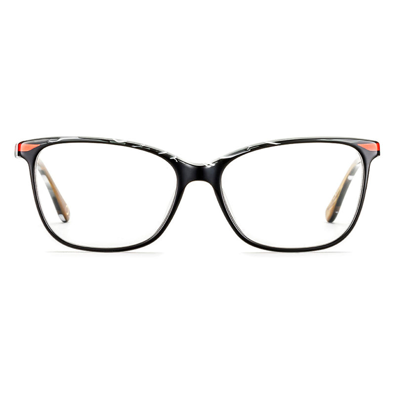 Etnia Barcelona Eyeglasses, Model: Tayrona Colour: BKRD