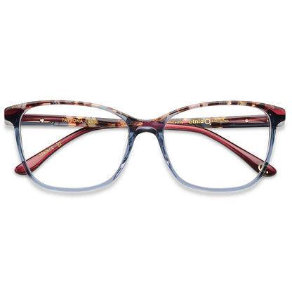 Etnia Barcelona Eyeglasses, Model: Tayrona Colour: BXBL