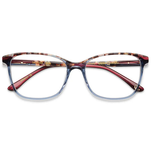 Etnia Barcelona Eyeglasses, Model: Tayrona Colour: BXBL