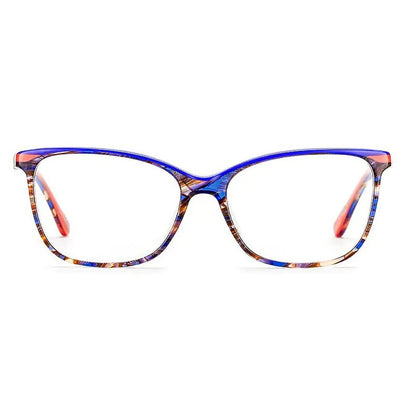 Etnia Barcelona Eyeglasses, Model: Tayrona Colour: COBL