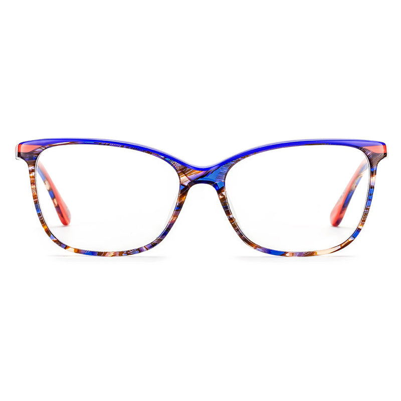 Etnia Barcelona Eyeglasses, Model: Tayrona Colour: GRBL