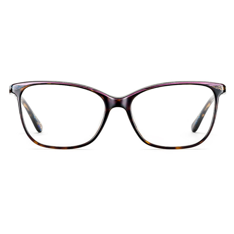 Etnia Barcelona Eyeglasses, Model: Tayrona Colour: HVBL