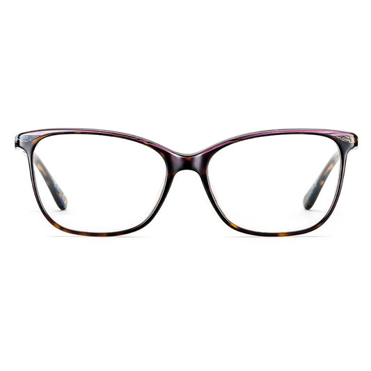 Etnia Barcelona Eyeglasses, Model: Tayrona Colour: HVBL