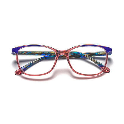 Etnia Barcelona Eyeglasses, Model: Tayrona22 Colour: BXBL