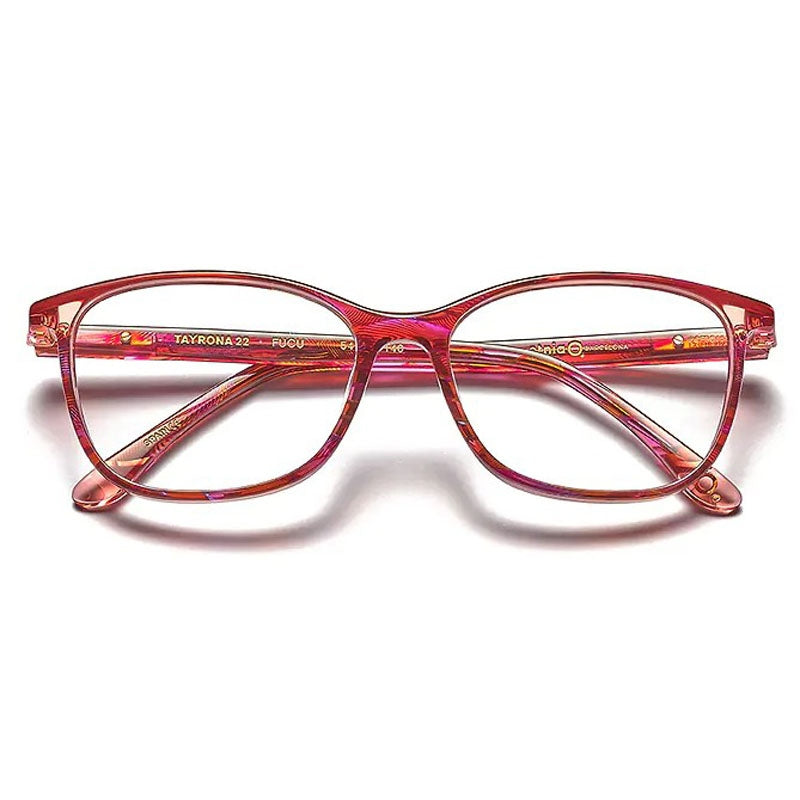Etnia Barcelona Eyeglasses, Model: Tayrona22 Colour: FUCU