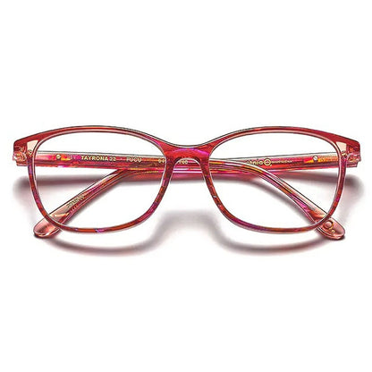 Etnia Barcelona Eyeglasses, Model: Tayrona22 Colour: FUCU