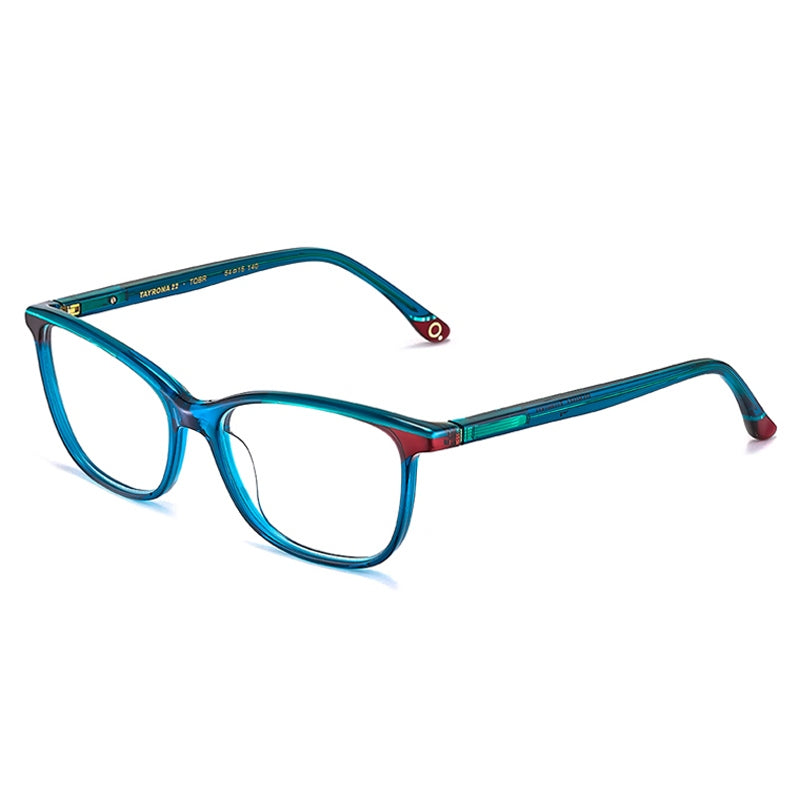 Etnia Barcelona Eyeglasses, Model: Tayrona22 Colour: TQBR
