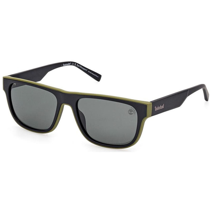 Óculos de Sol Timberland, Modelo: TB00025 Cor: 02R