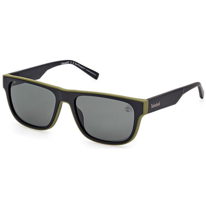 Óculos de Sol Timberland, Modelo: TB00025 Cor: 02R