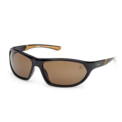 Timberland Sunglasses, Model: TB00035 Colour: 01H
