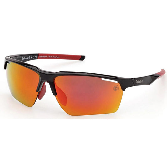 Timberland Sunglasses, Model: TB00068 Colour: 01D