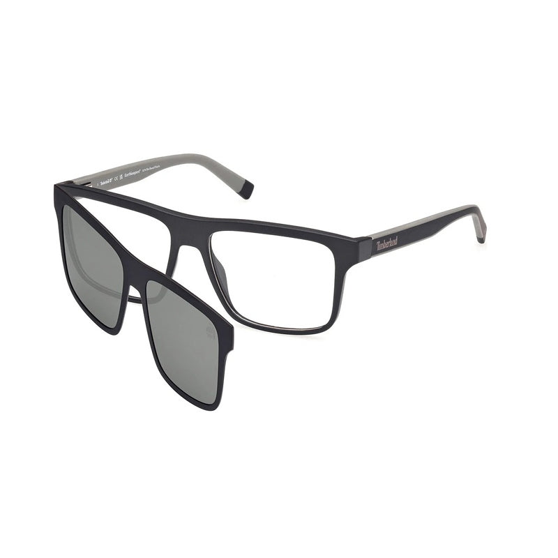 Timberland Eyeglasses, Model: TB50008 Colour: 002