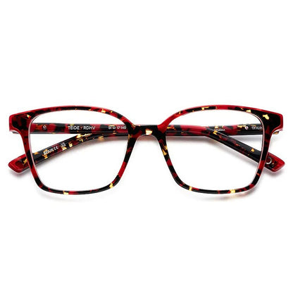 Gafas Etnia Barcelona, Modelo: Teide Color: RDHV