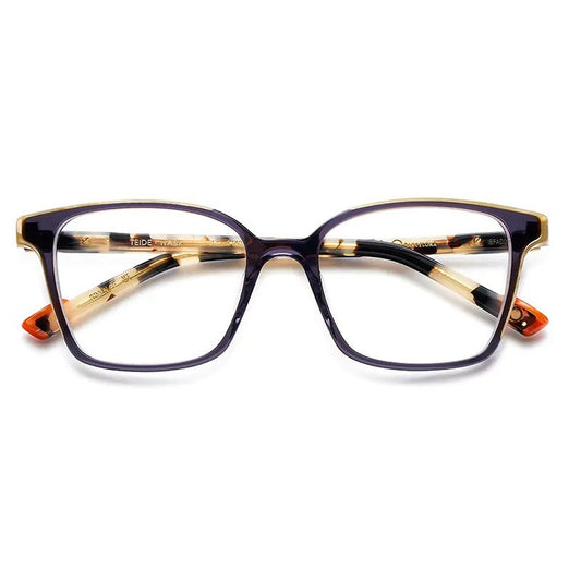 Etnia Barcelona Eyeglasses, Model: Teide Colour: WHBK