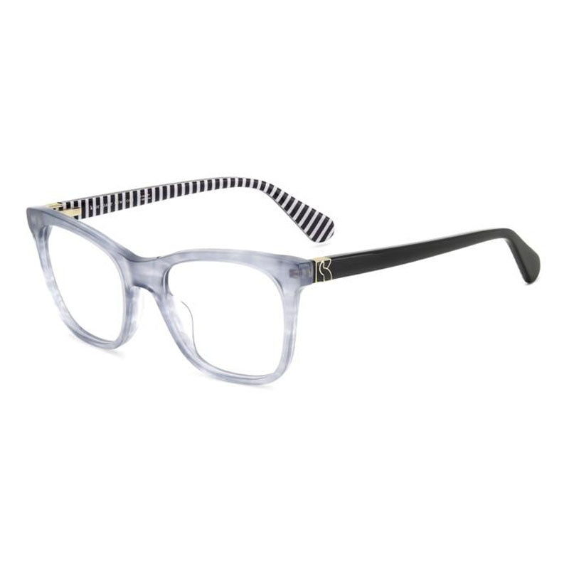 Kate Spade Eyeglasses, Model: Temperance Colour: 2W8
