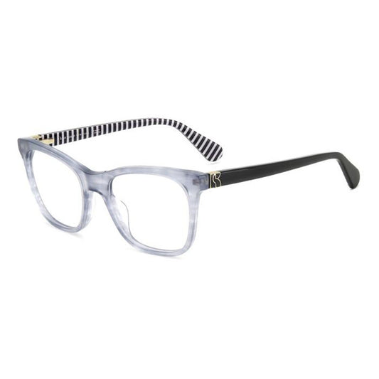 Kate Spade Eyeglasses, Model: Temperance Colour: 2W8