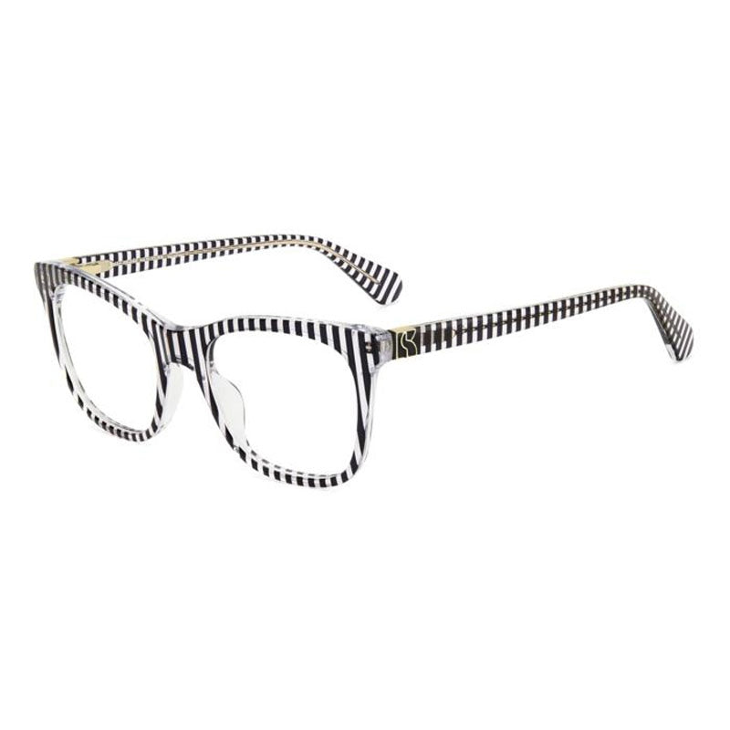 Kate Spade Eyeglasses, Model: Temperance Colour: M4P