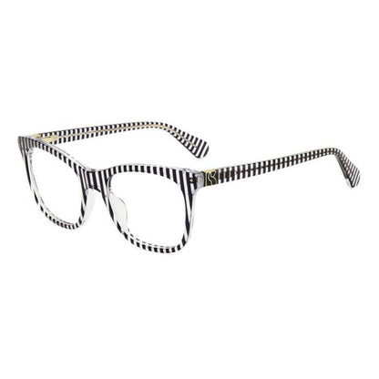 Kate Spade Eyeglasses, Model: Temperance Colour: M4P