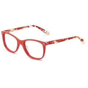 Etnia Barcelona Eyeglasses, Model: Teo Colour: RDWH