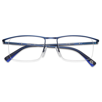Etnia Barcelona Eyeglasses, Model: Tesla Colour: BD