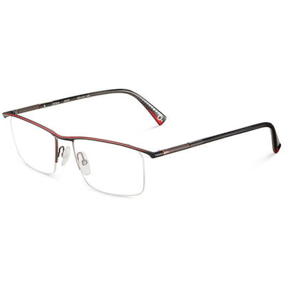 Gafas Etnia Barcelona, Modelo: Tesla Color: BKRD